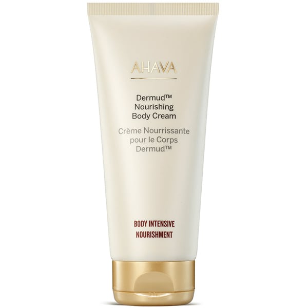 Ahava Dermud Nourishing Body Cream  200 ml