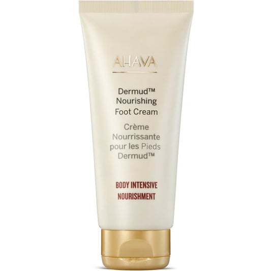 Ahava Dermud Intensive Foot Cream  100 ml