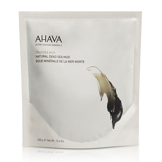 Ahava Dead Sea Mud Natural Dead Sea Body Mud  400 ml