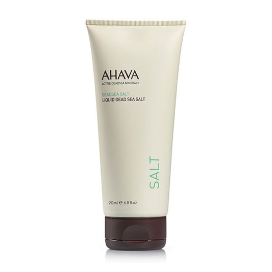 Ahava Liquid Dead Sea Salt  200 ml