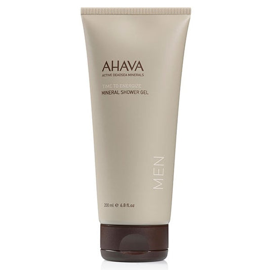 Ahava Men's Mineral Shower Gel  200 ml