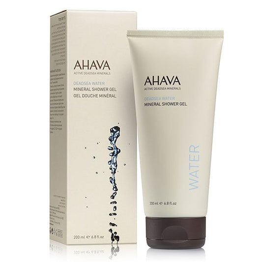 Ahava Mineral Shower Gel  200 ml