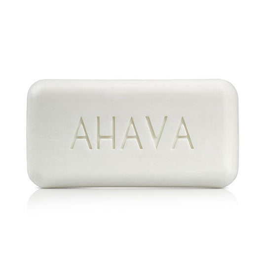 Ahava Moisturizing Dead Sea Salt Soap  100gr