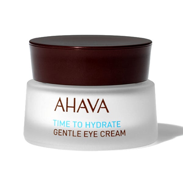 Ahava Time To Hydrate Gentle Eye Cream  15 ml