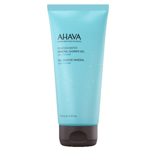 Ahava Dead Sea Water Mineral Shower Gel Sea-Kissed  200 ml