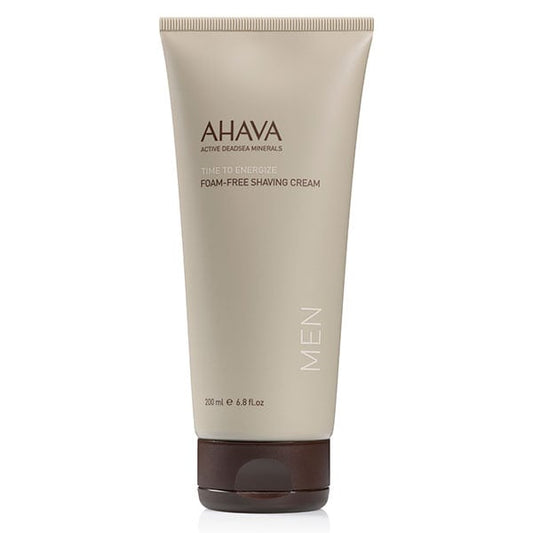 Ahava Men's Foam-Free Shaving Cream  200 ml