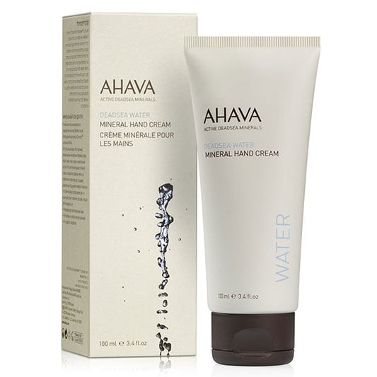 Ahava Mineral Hand Cream  100 ml