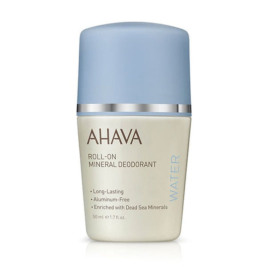 Ahava Roll-On Mineral Deodorant  50 ml