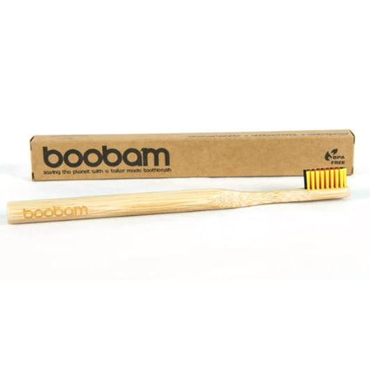 Boobam Brush Flag Adult Medium  1 copë - gjermanisht