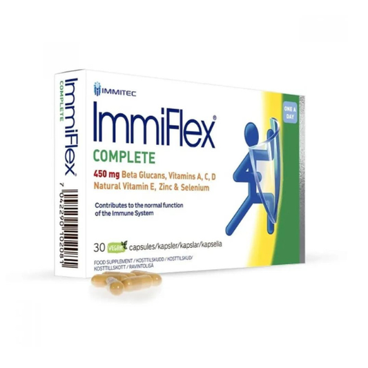 Aricon Immiflex Complete 450mg  30 kapsula