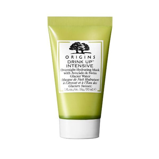 Origins Drink Up Intensive Overnight Hydrating Mask  30 ml