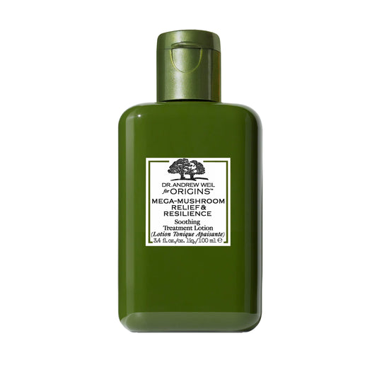 Origins Mega-Mushroom Relief & Resilience Soothing Treatment Lotion  100 ml