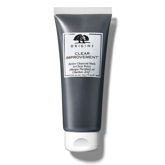 Origins Clear Improvement Active Charcoal Mask to Clear Pores  75 ml