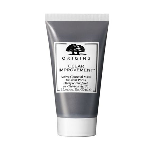 Origins Clear Improvement Active Charcoal Mask to Clear Pores  30 ml