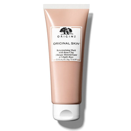 Origins Original Skin Retexturizing Mask with Rose Clay  75 ml