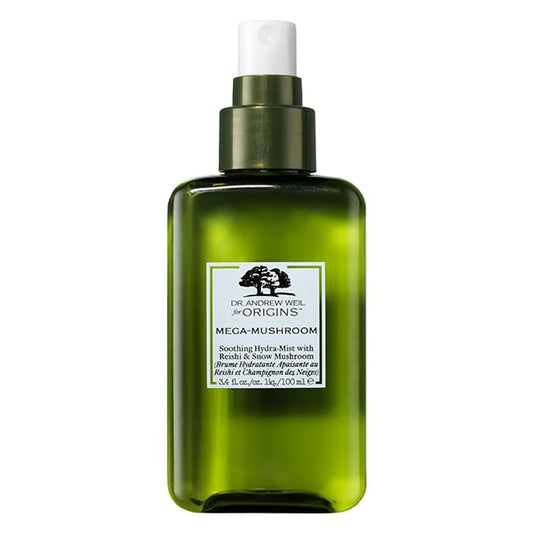 Origins Mega-Mushroom Soothing Hydra-Mist with Reishi and Snow Mushroom  100 ml