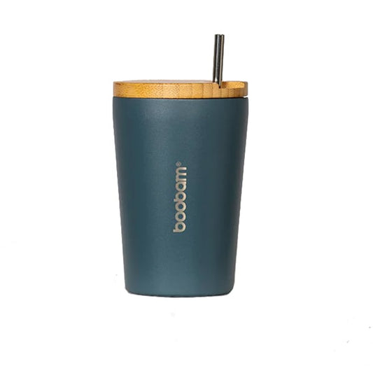 Boobam Cup Lite  350ml - GRI