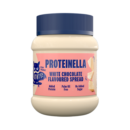 HealthyCo Proteinella Cookie Dough Flavoured Spread  360g