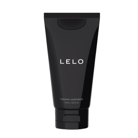 Lelo Personal Moisturizer Water-Based Formula  75 ml