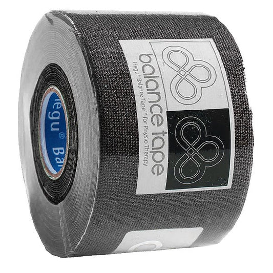 Balance Tape, Kinesio Taping, + 20% Extra Product - 8 Different Colors  6m x 5cm - 002 E zezë