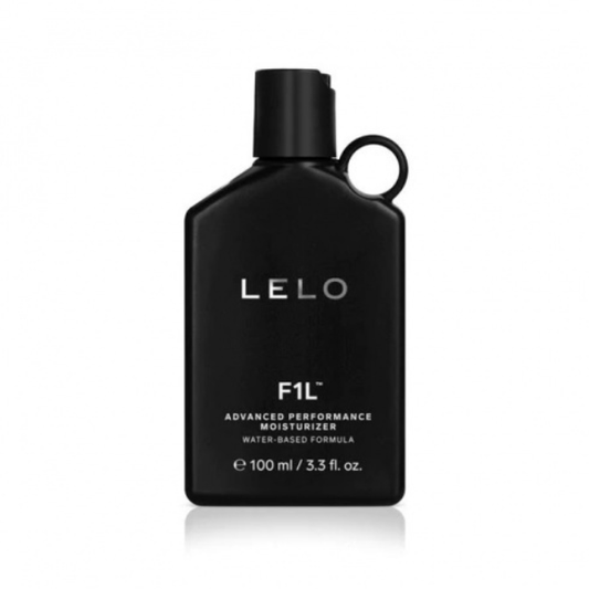 Lelo F1L Advanced Performance Moisturizer  100 ml