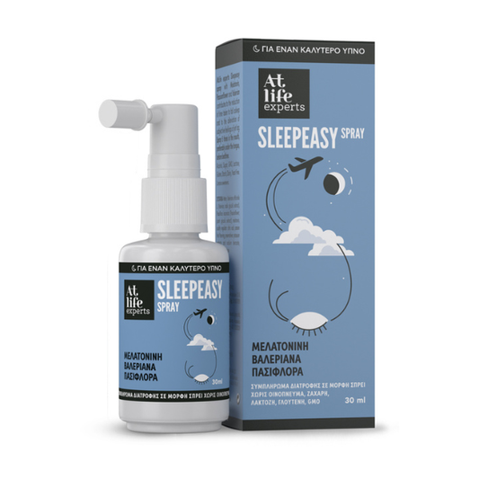 AtLife Experts SleepEasy Spray  30 ml