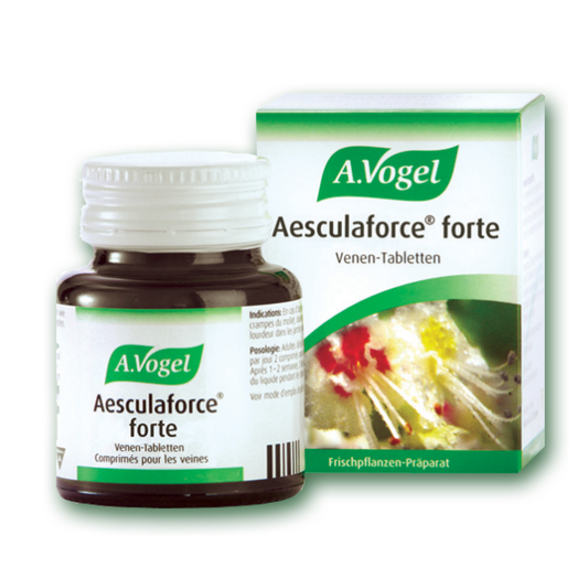 A. Vogel Aesculaforce Forte  30 tableta