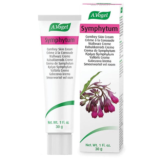 A. Vogel Symphytum Comfrey Skin Cream  30gr