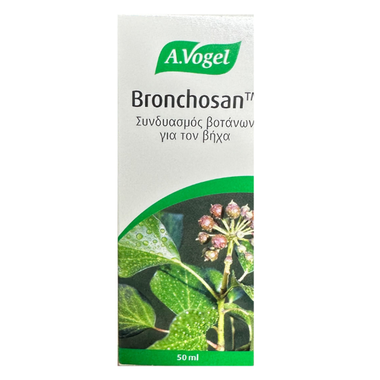 A. Vogel Bronchosan  50 ml