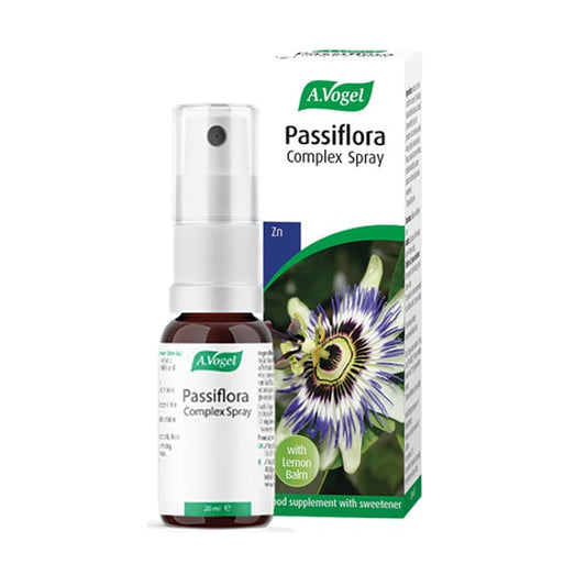 A. Vogel Passiflora Complex Spray  20 ml