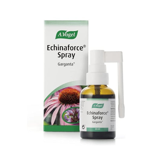 A. Vogel Echinaforce Sore Throat Spray  30 ml