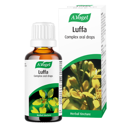 A.Vogel Luffa Complex Oral Drops  50 ml