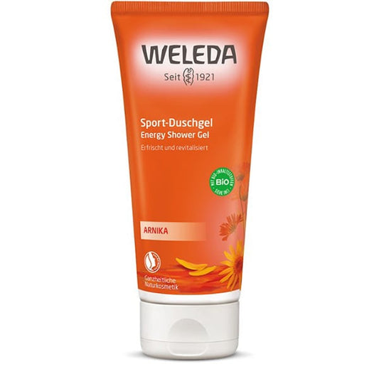 Weleda Arnica Sports Shower Gel  200 ml