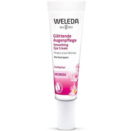 Weleda Wild Rose Eye Cream  12 ml