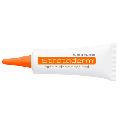 Strataderm Scar Therapy Gel  5g