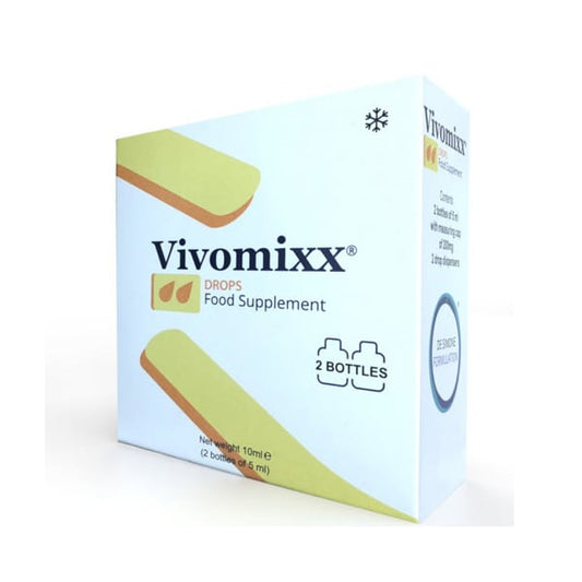 Vivomixx Drops  10 ml