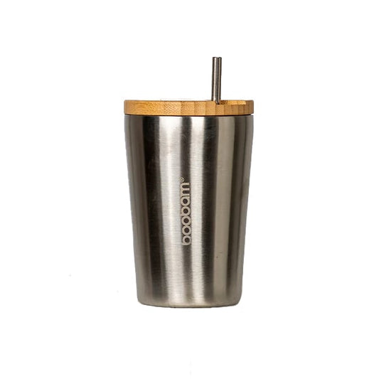 Boobam Cup Lite  350ml - Argjend