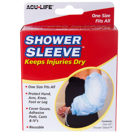 Acu-Life 400609 Waterproof Leg / Arm Cover One Size  1 copë