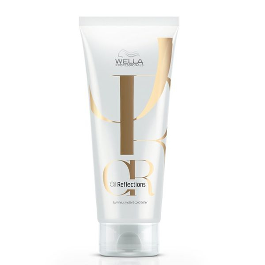 Wella Oil Reflections Luminous Instant Conditioner  200 ml