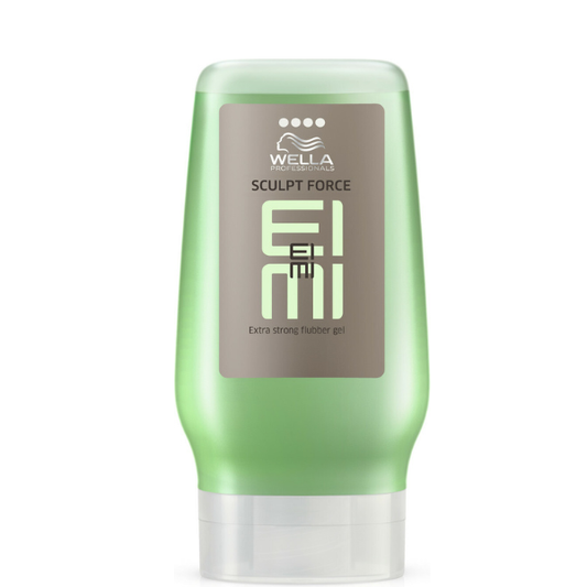 Wella Eimi Sculpt Force Hair Gel  125 ml