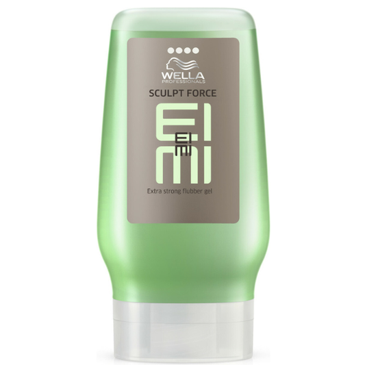 Wella Eimi Sculpt Force Gel  250 ml