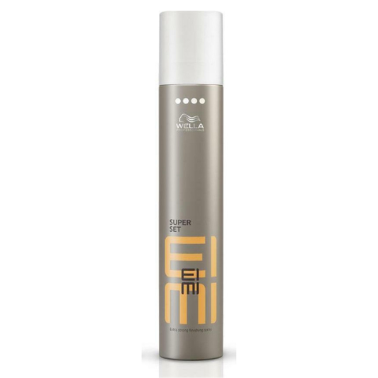 Wella Eimi Super Set Hairspray  300 ml