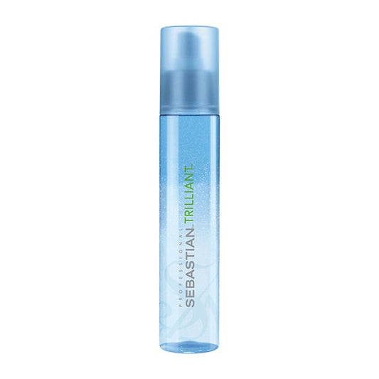 Sebastian Professional Trilliant Shine & Heat Protection Spray  150 ml