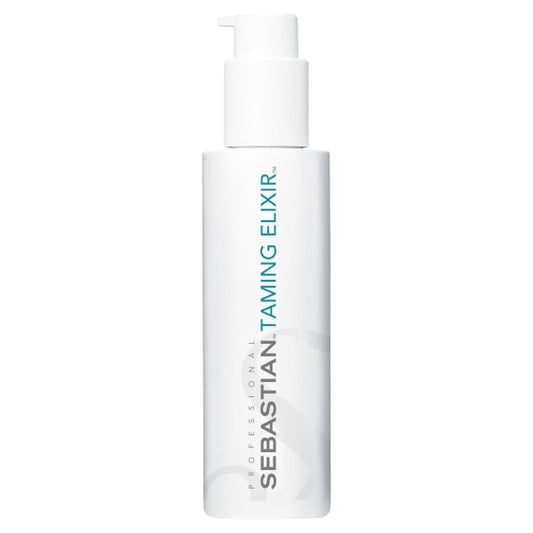 Sebastian Professional Taming Elixir Smoothing Serum  140 ml