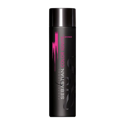 Sebastian Professional Color Ignite Mono Shampoo  250 ml