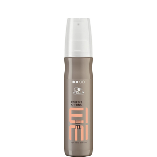 Wella Eimi Perfect Setting Lotion Hairspray  150 ml
