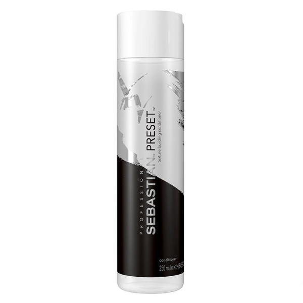 Sebastian Professional Preset Texturizing Conditioner  250 ml