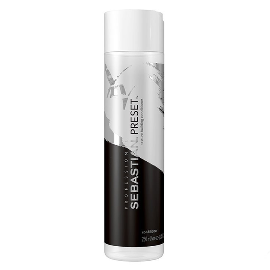 Sebastian Professional Preset Texturizing Conditioner  250 ml