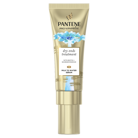 Pantene Pro-V Dry Ends Treatment Milk-to-Water Serum  70 ml