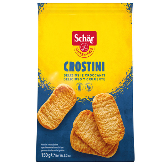 Schar Crostini  150g
